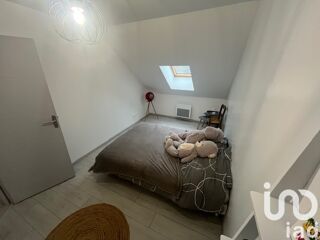  Appartement � vendre 4 pi�ces 86 m�