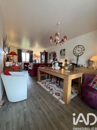  Maison � vendre 5 pi�ces 125 m�