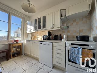  Appartement � vendre 4 pi�ces 87 m�