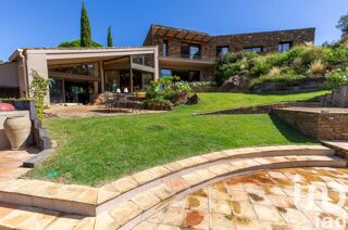  Villa � vendre 6 pi�ces 365 m�