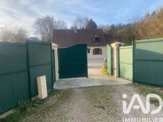  Maison � vendre 7 pi�ces 140 m�