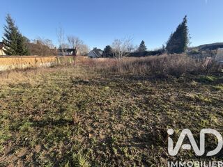  Terrain � vendre 609 m�