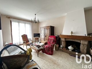  Maison  vendre 5 pices 98 m