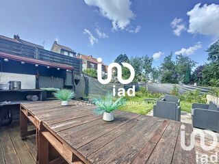  Maison  vendre 4 pices 62 m