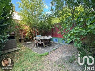  Terrain � vendre 124 m�