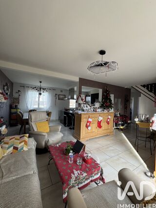  Maison � vendre 6 pi�ces 114 m�