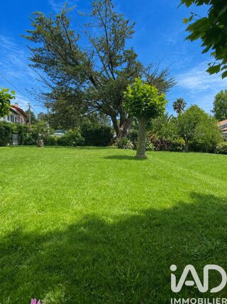  Terrain � vendre 717 m�