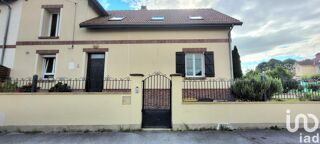  Maison � vendre 7 pi�ces 154 m�