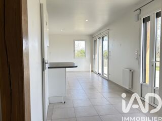  Maison � vendre 4 pi�ces 66 m�