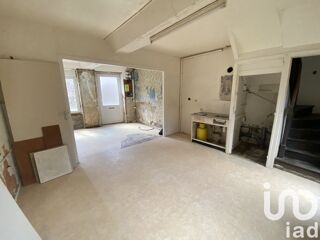  Maison  vendre 2 pices 50 m Iz
