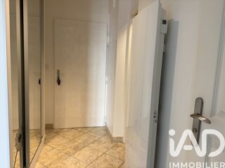  Appartement � vendre 2 pi�ces 45 m�