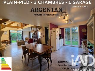  Maison � vendre 6 pi�ces 150 m�