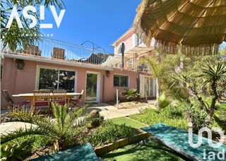  Maison  vendre 8 pices 250 m
