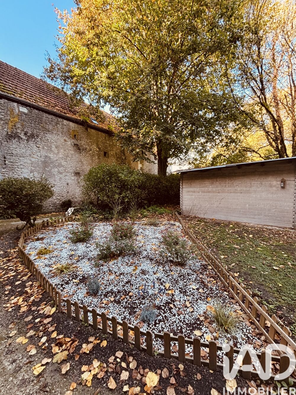 � vendre  Maison Amboise (37400)