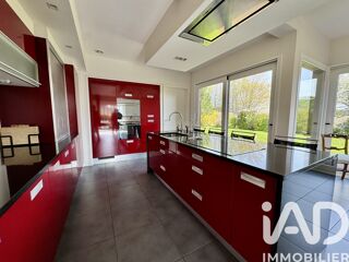  Villa � vendre 7 pi�ces 199 m�