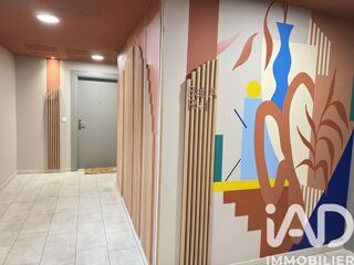  Appartement � vendre 2 pi�ces 45 m�