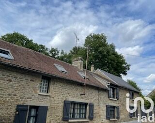  Maison � vendre 5 pi�ces 139 m�