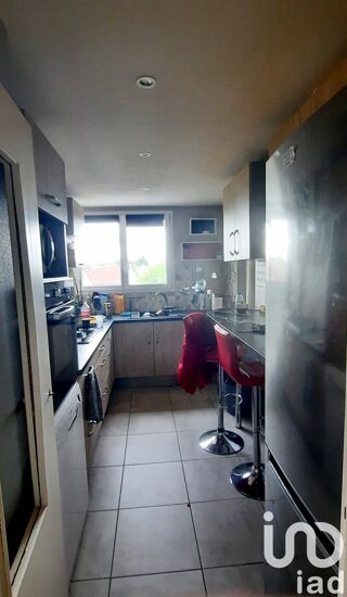  Appartement � vendre 5 pi�ces 97 m�