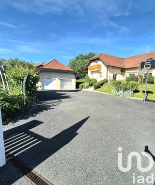  Maison � vendre 7 pi�ces 250 m�