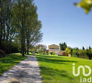  Maison � vendre 7 pi�ces 385 m�