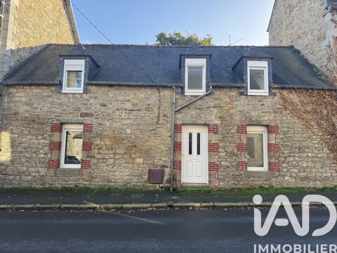   Vente Maison de ville 5 pi�ces Maison - 5 pi�ce(s) - 110 m�