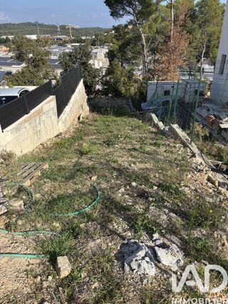  Terrain � vendre 735 m�