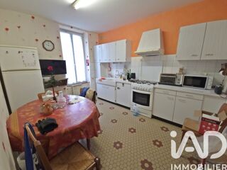  Maison � vendre 4 pi�ces 102 m�
