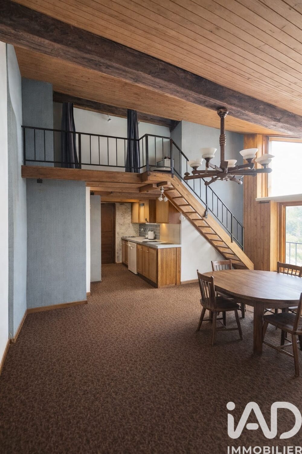 � vendre  Maison Bourg-Saint-Maurice (73700)