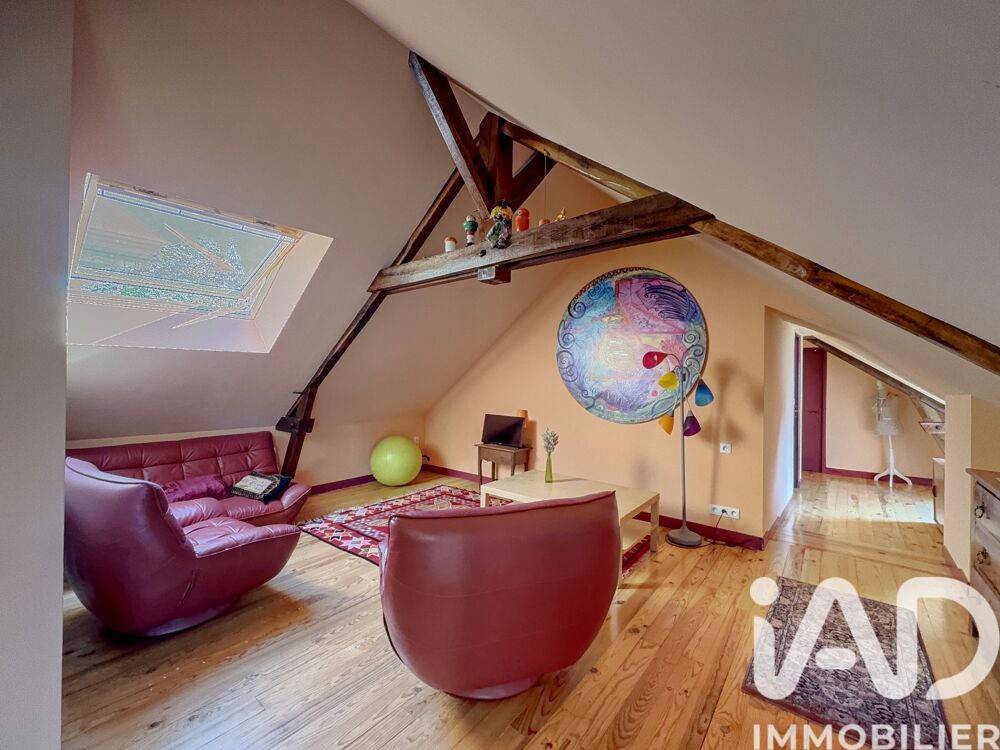  vendre  Maison Guenrouet (44530)