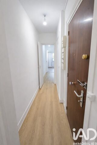  Appartement � vendre 3 pi�ces 82 m�