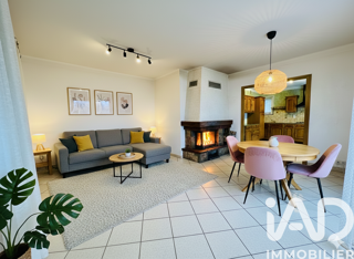  Maison � vendre 4 pi�ces 86 m�