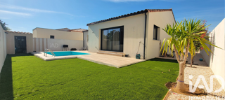  Maison � vendre 4 pi�ces 103 m�