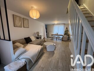  Maison � vendre 4 pi�ces 78 m�