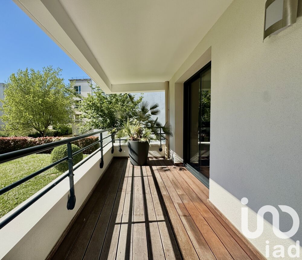  vendre  Appartement Saint-Cloud (92210)
