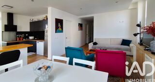  Appartement  vendre 4 pices 77 m