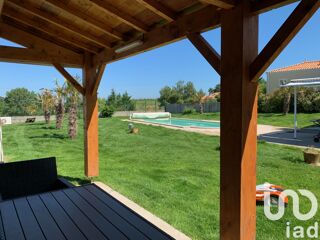  Maison  vendre 6 pices 161 m