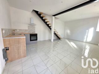  Maison � vendre 4 pi�ces 61 m�