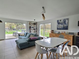  Maison � vendre 6 pi�ces 130 m�