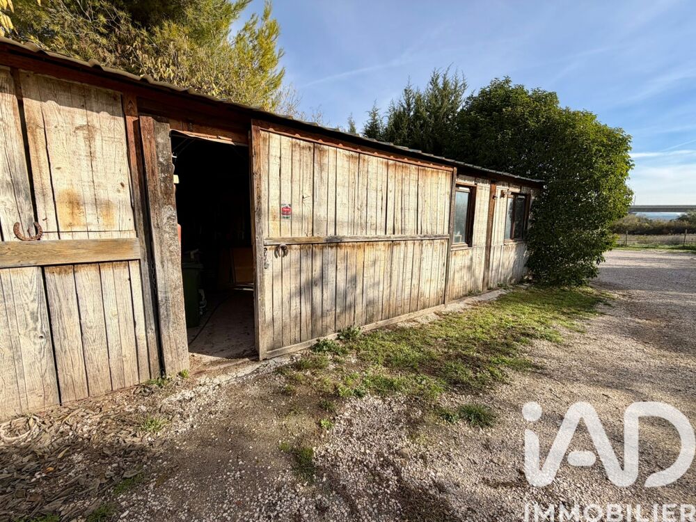  vendre  Maison Ventabren (13122)