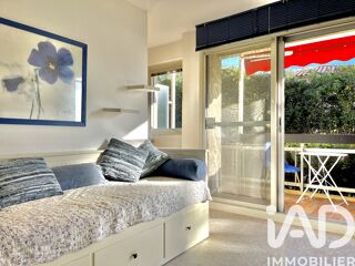  Appartement � vendre 1 pi�ce 20 m�