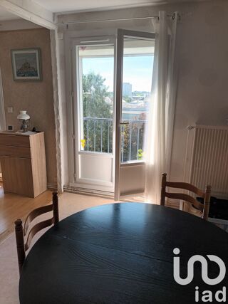  Appartement  vendre 4 pices 68 m
