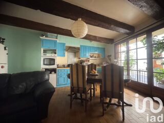  Maison � vendre 6 pi�ces 177 m�