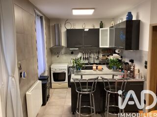  Maison � vendre 4 pi�ces 80 m�