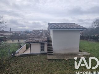  Maison � vendre 5 pi�ces 120 m�