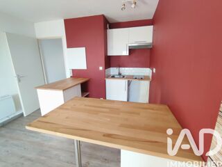  Appartement � vendre 1 pi�ce 28 m�