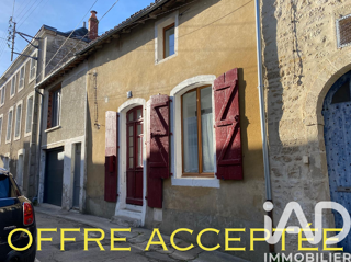  Maison � vendre 5 pi�ces 93 m�