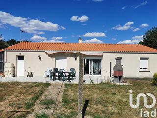  Maison  vendre 5 pices 91 m