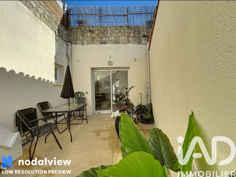 Vente Appartement Vente Appartement 2 pi�ces La tremblade