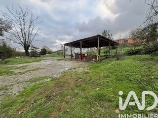  Terrain � vendre 653 m�