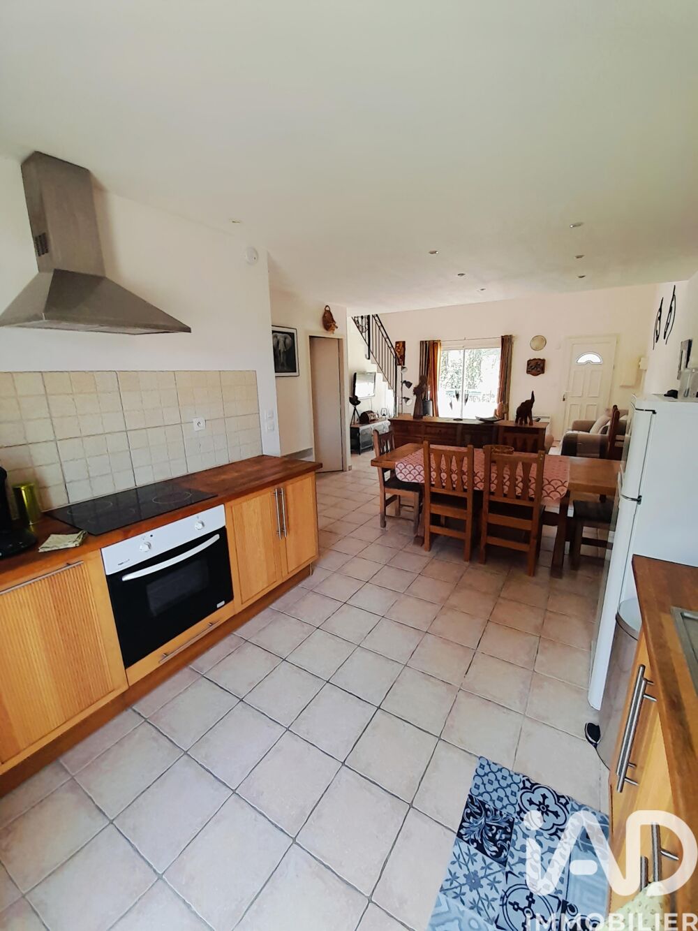 � vendre  Maison Aigues-Mortes (30220)